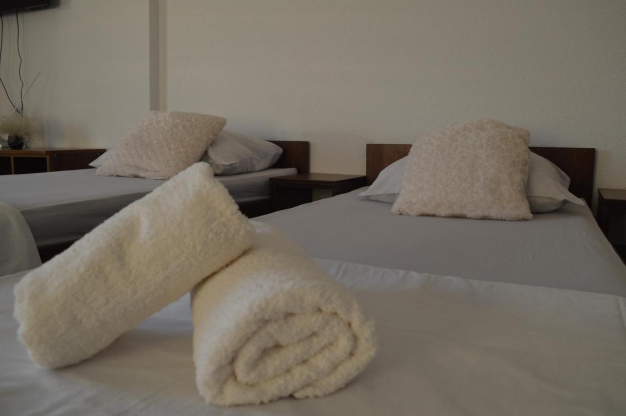 Apartmani Sunset Неум Екстериор снимка