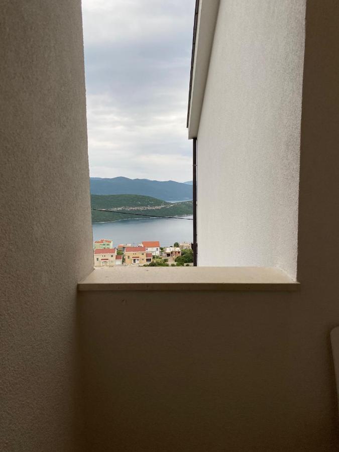Apartmani Sunset Неум Екстериор снимка